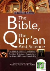 The Bible Quran And Science
