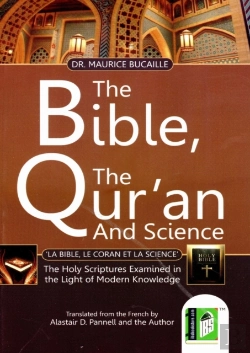 Bertrand.pt - The Bible Quran And Science