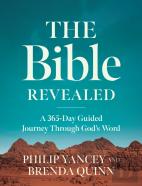The Bible Revealed