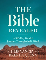 The Bible Revealed