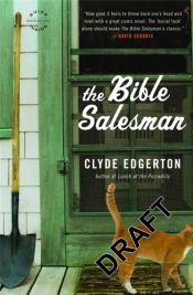 The Bible Salesman: A Novel