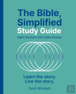 Bertrand.pt - The Bible, Simplified Study Guide Plus Streaming Video