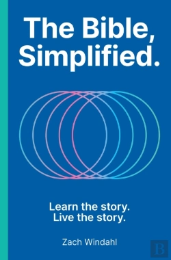 Bertrand.pt - The Bible, Simplified