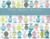 The Bible Story Retold In Twelve Chapters