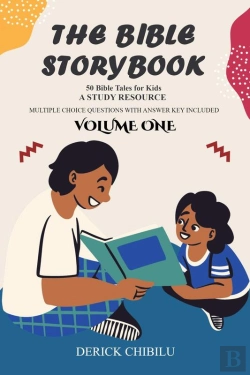 Bertrand.pt - The Bible Storybook