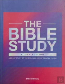 Bertrand.pt - The Bible Study Â€“ A 90â€“Day Study Of The Bible And How It Relates To You