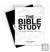 The Bible Study Â€“ A Oneâ€“Year Study Of The Bible And How It Relates To You