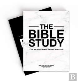 Bertrand.pt - The Bible Study Â€“ A Oneâ€“Year Study Of The Bible And How It Relates To You