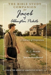 The Bible Study Companion For Jacob Of Abbington Pickets