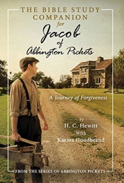 Bertrand.pt - The Bible Study Companion For Jacob Of Abbington Pickets