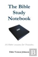 The Bible Study Notebook