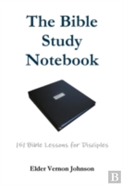 Bertrand.pt - The Bible Study Notebook