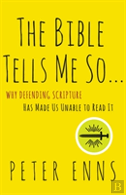 Bertrand.pt - The Bible Tells Me So