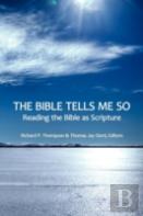 The Bible Tells Me So