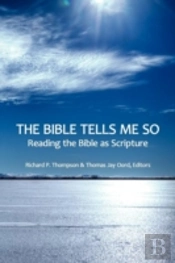The Bible Tells Me So