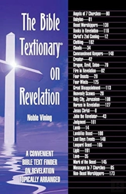 Bertrand.pt - The Bible Textionary On Revelation