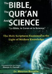 The Bible, The Qur'An And Science