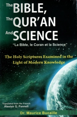 Bertrand.pt - The Bible, The Qur'An And Science