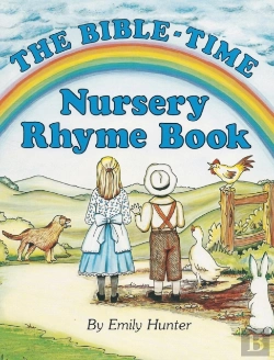 Bertrand.pt - The Bible-Time Nursery Rhyme Book