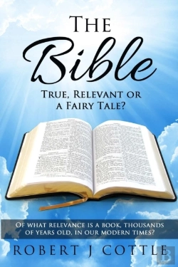 Bertrand.pt - The Bible True, Relevant Or A Fairy Tale?