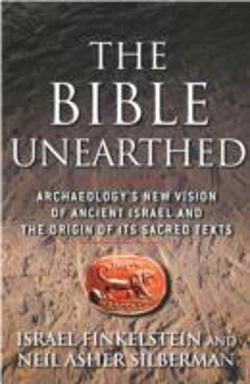 Bertrand.pt - The Bible Unearthed