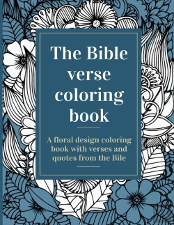 Bertrand.pt - The Bible Verse Coloring Book