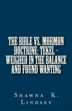 Bertrand.pt - The Bible Vs. Mormon Doctrine