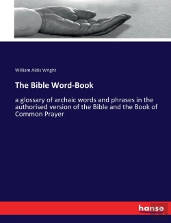 Bertrand.pt - The Bible Word-Book
