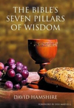 Bertrand.pt - The Bibleâ€™S Seven Pillars Of Wisdom