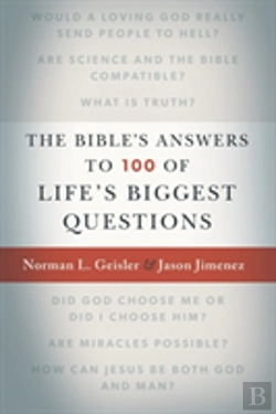 Bertrand.pt - The Bible`S Answers To 100 Of Life`S Biggest Questions