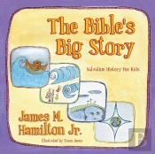 The Bible'S Big Story