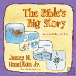 Bertrand.pt - The Bible'S Big Story