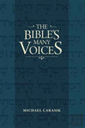The Bible'S Many Voices