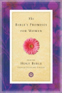 The Bible'S Promises For Women