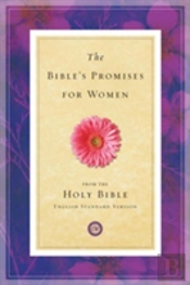 The Bible'S Promises For Women