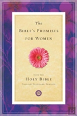 Bertrand.pt - The Bible'S Promises For Women