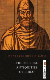 The Biblical Antiquities Of Philo