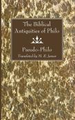 The Biblical Antiquities Of Philo