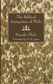 The Biblical Antiquities Of Philo