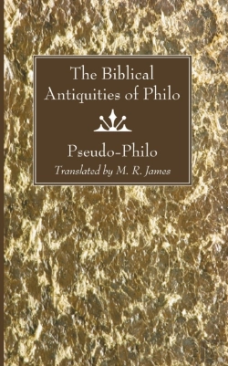 Bertrand.pt - The Biblical Antiquities Of Philo