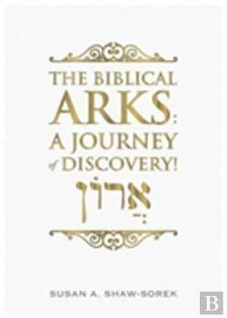Bertrand.pt - The Biblical Arks: A Journey Of Discovery!