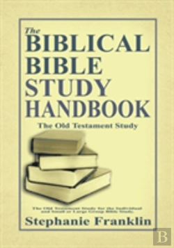 Bertrand.pt - The Biblical Bible Study Handbook