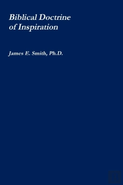 Bertrand.pt - The Biblical Doctrine Of Inspiration