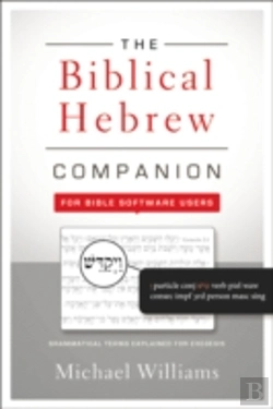 Bertrand.pt - The Biblical Hebrew Companion For Bible Software Users