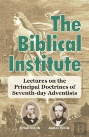 The Biblical Institute