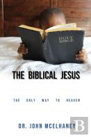 The Biblical Jesus