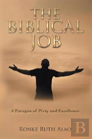 The Biblical Job
