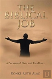 The Biblical Job