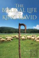 The Biblical Life Of King David