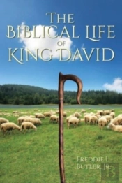 The Biblical Life Of King David